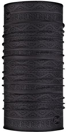 Головний убір Buff Coolnet UV+ Ether Graphite BU 119345.901.10.00