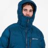 Куртка Montane Resolute Down Jacket