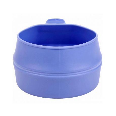 Чашка Wildo Fold-A-Cup Big 600 ml Olive Green