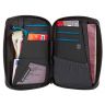 Lifeventure RFID Mini Travel Wallet