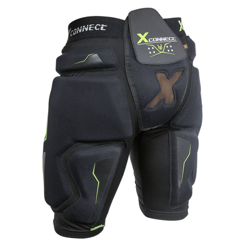 Защитные шорты Demon XConnect D30 Shorts DS1623