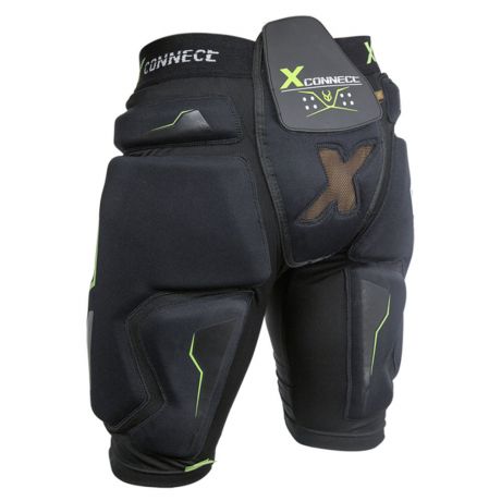 Защитные шорты Demon XConnect D30 Shorts DS1623