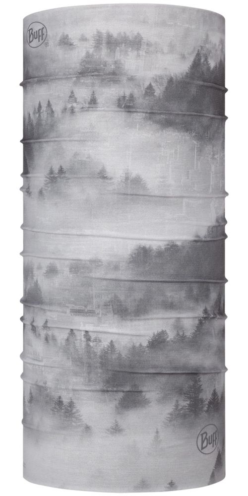 Головной убор Buff Coolnet UV+ Derama Grey BU 128435.937.10.00