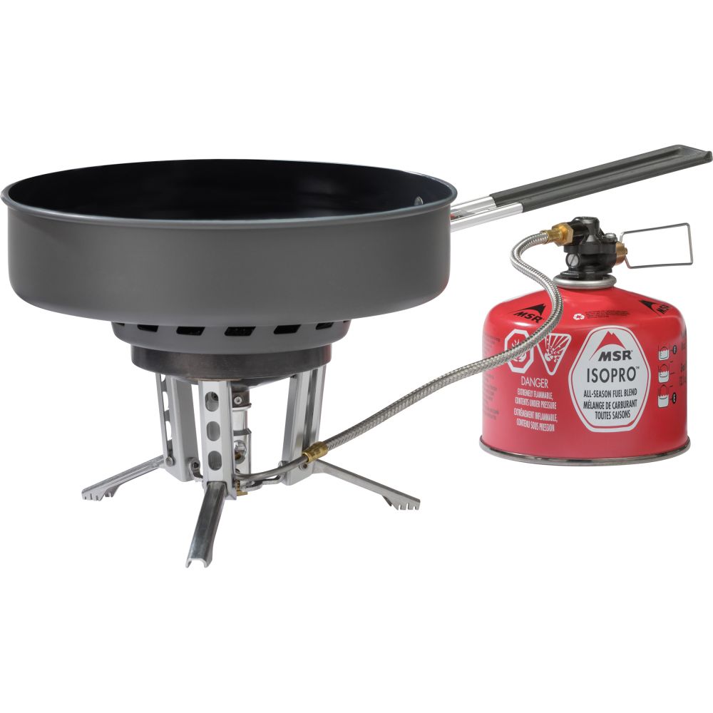 Сковорода MSR Windburner Ceramic Skillet