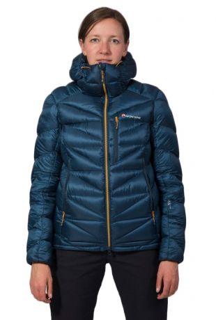 Куртка Montane Wms Anti-Freeze Jacket
