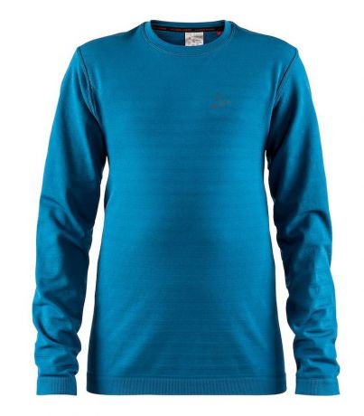 Термофутболка Craft Warm Comfort LS Junior