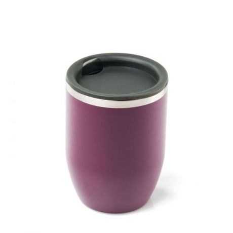 Термочашка для кави GSI Outdoors Glacier Stainless 6.5 Fl.Oz. Doppio Green