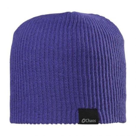 Шапка Chaos Trouble Violet