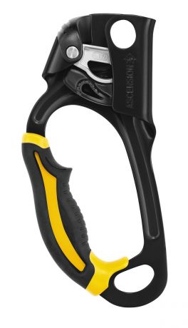 Petzl Ascension Sport Left