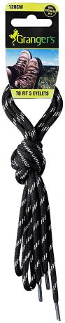 Шнурки Grangers Round Laces 120cm