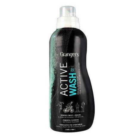 Grangers Active Wash 750ml