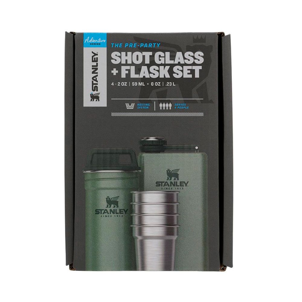 Набор Stanley Adventure 236ml