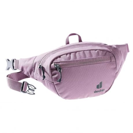 Поясная сумка Deuter Urban Belt Black
