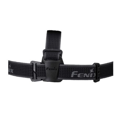 Стрічка подвійна для налобних ліхтарів Fenix