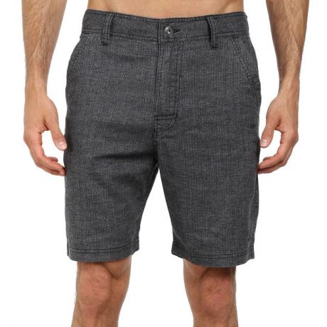 Шорты Prana Furrow Short