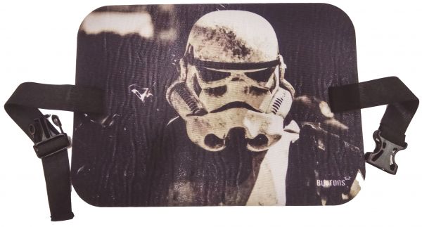 Сидачка Buttons Captain Fazma