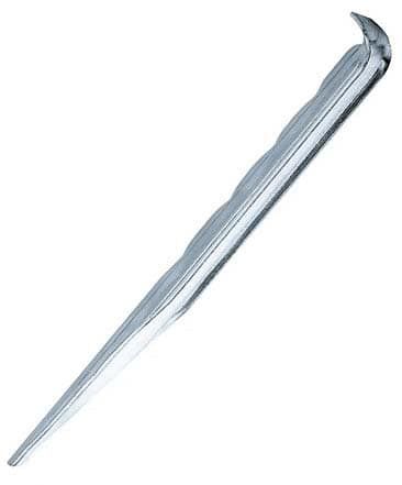 Tatonka Zelthering 19 cm Pack