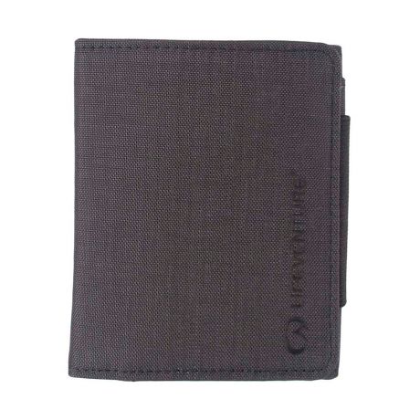 Кошелек Lifeventure RFID Tri-Fold Wallet