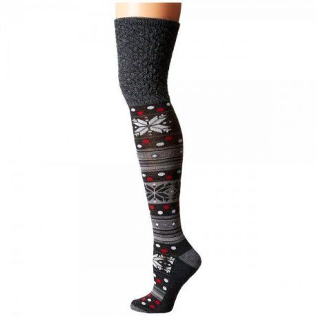 Носки SmartWool Wms Fiesta Flurry Socks
