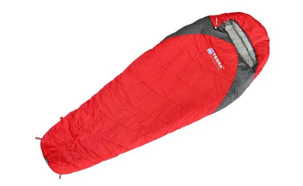 Terra Incognita Junior 200