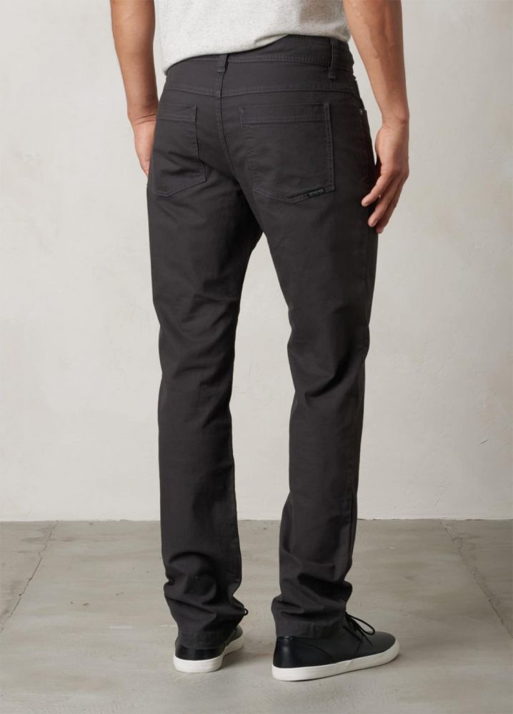 Штаны Prana Tucson Pant