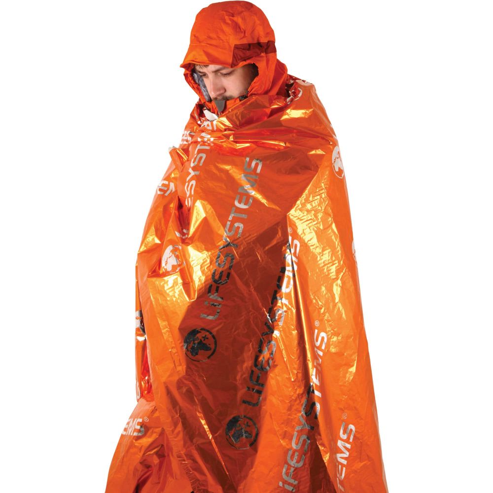 Lifesystems Mountain Thermal Blanket