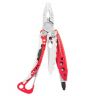 Мультиинструмент Leatherman Skeletool RX 832310