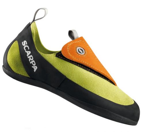 Скальники  Scarpa Lightning