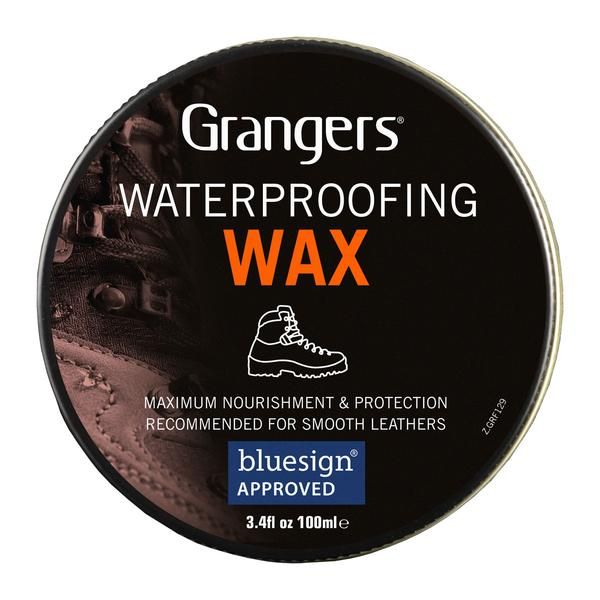 Пропитка Grangers Waterproofing Wax 100 ml