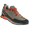Кроссовки La Sportiva Boulder X Clay/Saffron