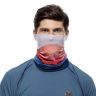 Головной убор Buff Coolnet UV+ Insect Shield Amdo Multi 122533.555