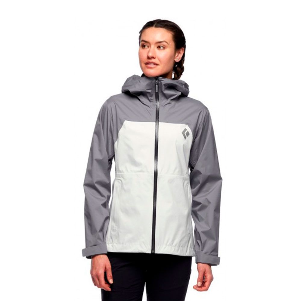 Куртка Black Diamond StormLine Stretch Rain Shell Wms