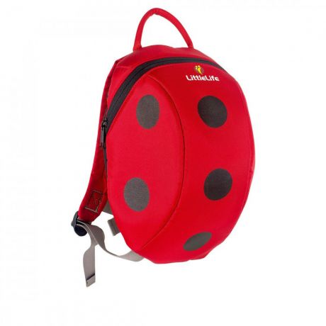 Рюкзак LittleLife Big Ladybird