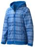 Marmot Girls Snow Fall Reversible Jacket