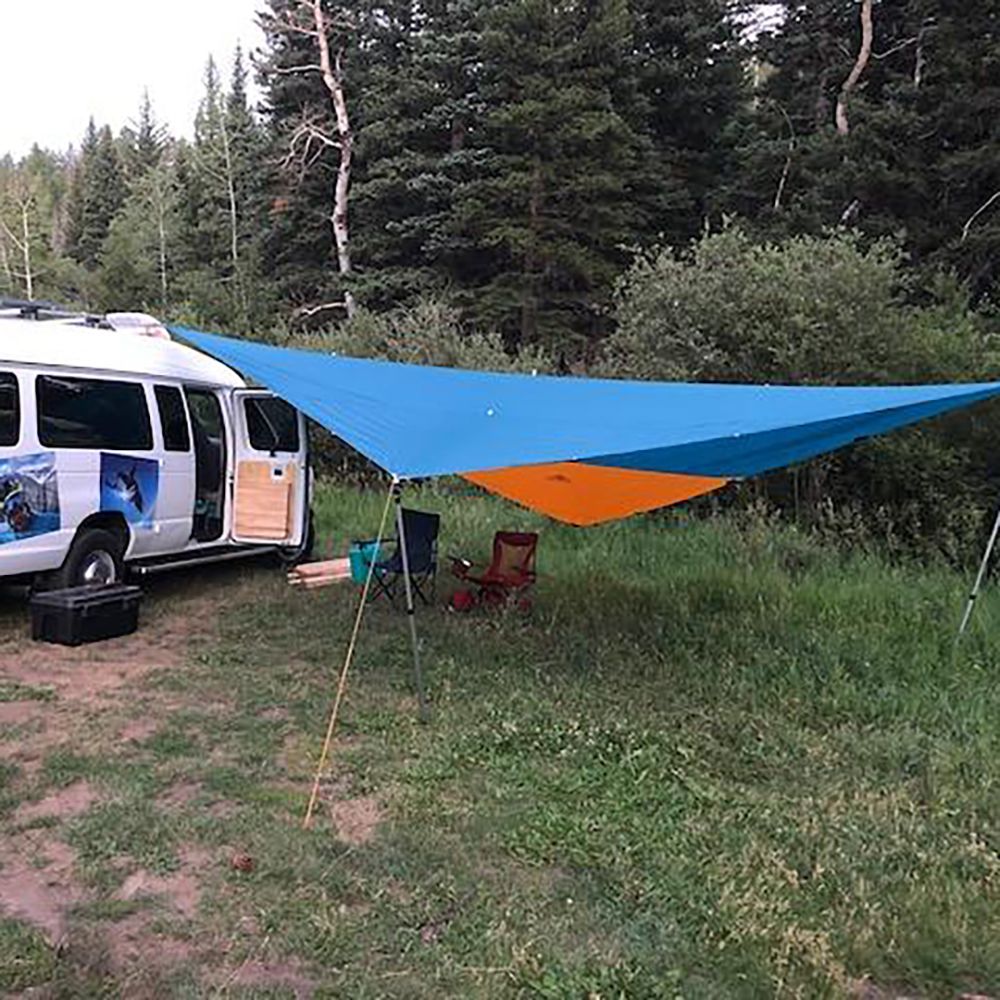Тент Kelty Noah's Tarp 9