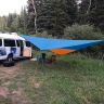 Тент Kelty Noah's Tarp 9