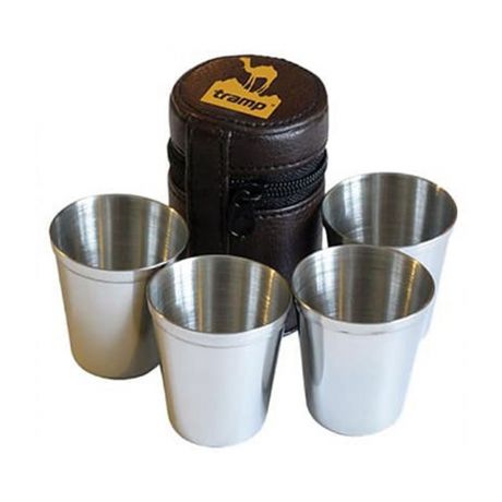 Набор стопок Tramp TRC-013 80ml