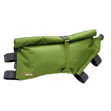 Сумка на раму AcePac Roll Frame Bag L