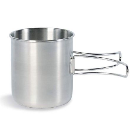 Кружка Tatonka Handle Mug 600ml