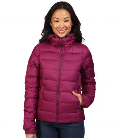 Пухова куртка Marmot Wms Guides Down Hoody