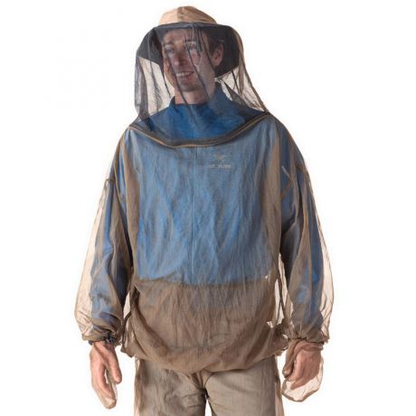 Антимоскитная куртка Sea To Summit Bug Jacket with Mitts