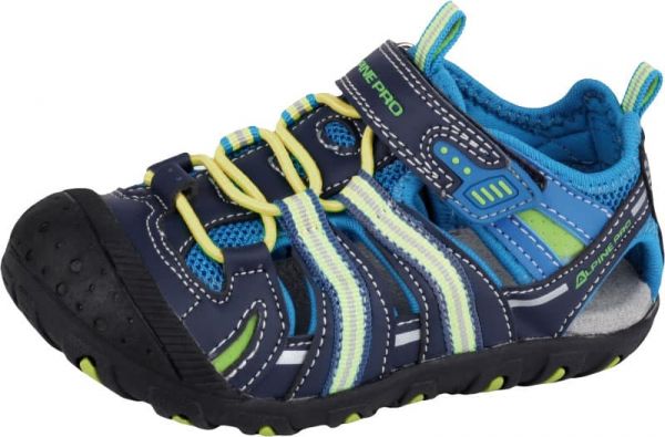 Дитячі сандалики Alpine Pro Kane