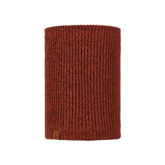 Шарф Buff Knitted&Polar Neck Warmer Lyne Rusty 116033.404