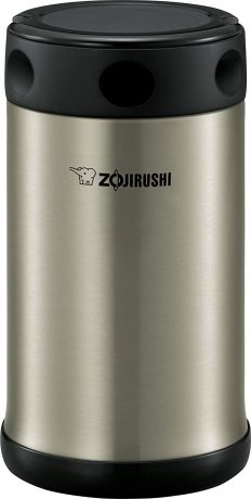 Термос Zojirushi Stainless Steel Food Jar 0.75L (SW-FCE75XA)