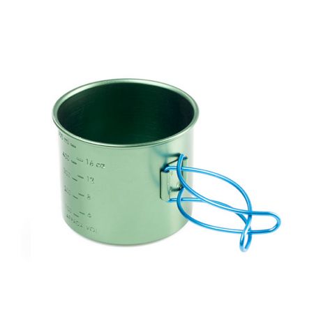 Кружка GSI Outdoors Bugaboo 20 Fl.Oz. Bottle Cup 591ml