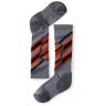 Smartwool Kid's Ski Racer Socks Graphite SW 01059.018