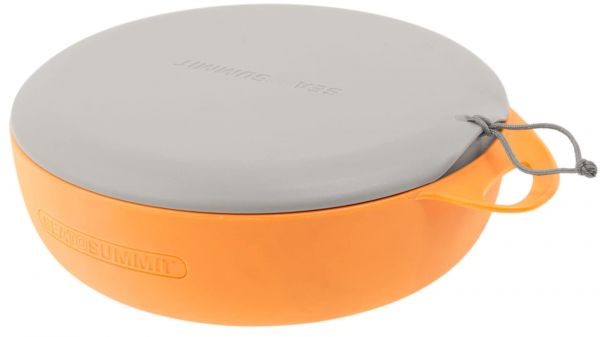 Sea To Summit Delta Bowl With Lid