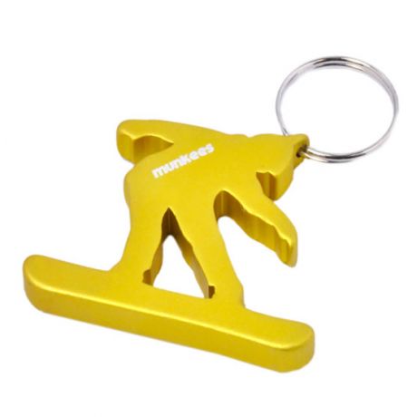 Munkees Snowboarder 3495