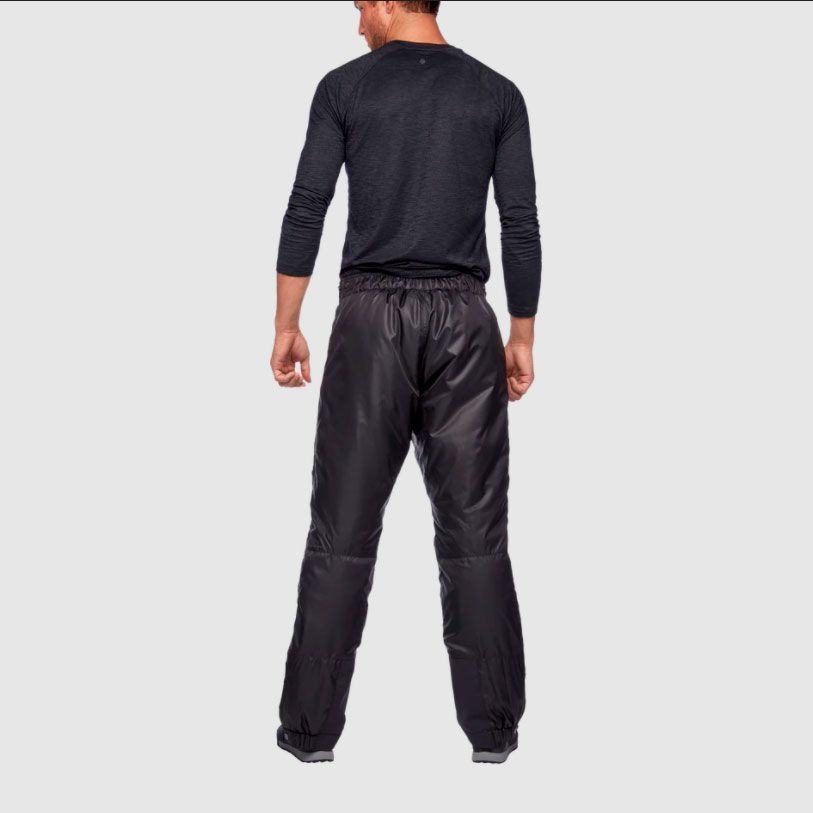 Штаны Black Diamond Stance Belay Pants