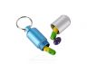 Брелок Munkees Waterproof Capsule Large 3627